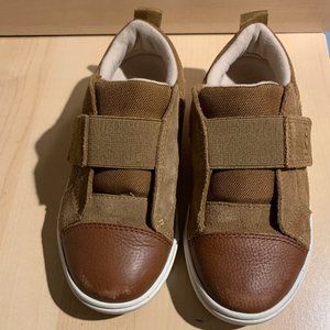 UGG Unisex-Child Rennon Low Sneaker
